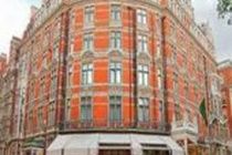 Park Lane Mayfair Londres Exterior foto